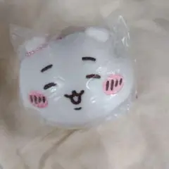 もちもち フェイス マスコット2 ちいかわ