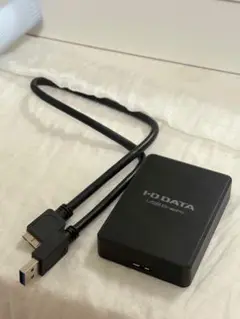 I-O DATA USB Graphic アダプター