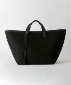 ✨美品✨H.V.F.N エイチ ヴィ エフ エヌ トートバッグ