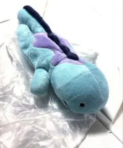 ポケモン　ヌオー　くったりぬいぐるみ 2025年最新】ヌオー ぬいぐるみ くったりの人気アイテム - メルカリ