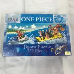 未開封品 ワンピース エンジョイ！沖縄！ 沖縄限定 352ピース