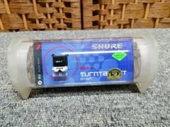SHURE M44-7 新品未使用　完実電気　シュアー 2025年最新】shure シュアーm44-7の人気アイテム - メルカリ