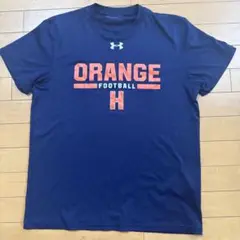 法政大学”ORANGE“プラクティスロンT部員限定(非売品) 法政大学”ORANGE“プラクティスロンT部員限定(非売品)