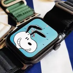 ○SE アップルウォッチ 44mm ベルト3種 Apple Watch