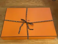 HERMES エルメス 空箱