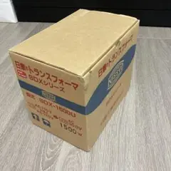 日章 トランスフォーマー　SDXシリーズ　SDX-600U SDX-600U | 日章工業株式会社