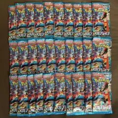 ポケカ　メガブレイブ　未開封　30パック