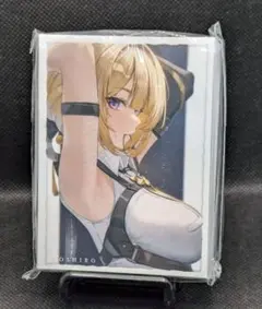 イヴリン・シェヴァリエ スリーブ ゼンレスゾーンゼロ ゼンゼロ　r-a　2