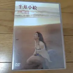 半井小絵/心模様