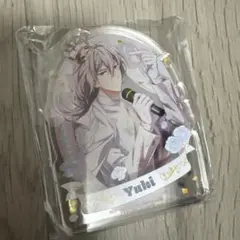 アイドリッシュセブン アクリルブロック　千