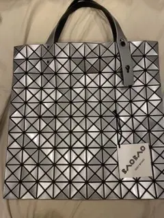 バオバオイッセイミヤケ トートバッグ