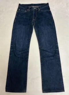 ノースフェイス　デニム　ジーンズ　正規店購入