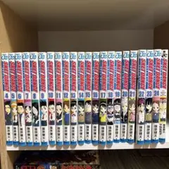 SKETDANCE スケットダンス 4〜24巻＋小説1冊
