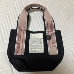 シアタープロダクツ　トートバッグ