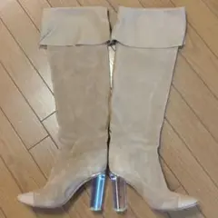 Chloeロングブーツ