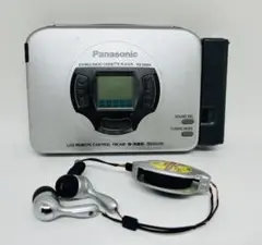 Panasonic RQ-SX60V カセットプレーヤー Panasonic RQ-SX60V カセットプレーヤー - メルカリ