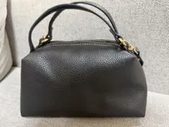 バンドバッグ2way ブラック