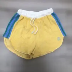 the campamento/ショートパンツ