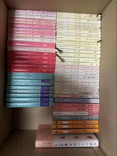 唯川恵 60冊セット