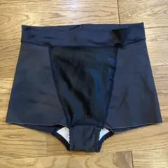 ワコール　産後ガードル　「産後シェイプパンツ」黒　Ｍ　美品