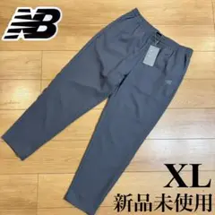 新品　ニューバランス　ライフスタイルロングパンツ サマーリラックスパンツ
