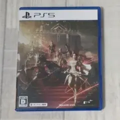 バビロンズ フォール (PS5ソフト)