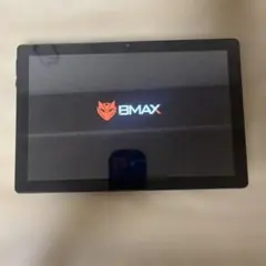 BMAX android タブレット 本体 充電器、説明書、箱付き