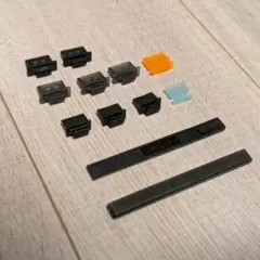 グラフィックボード端子保護キャップ まとめ売り