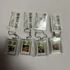 ドラゴンボール　コミックチャーム　9巻　17巻　33巻　41巻