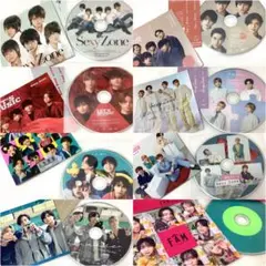 通常盤！CD★Sexy Zone★timelesz★FAM★デビューシングル
