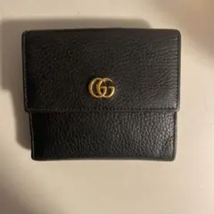 GUCCI 折財布