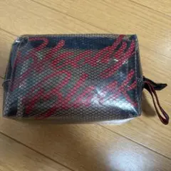 bloody black 吉川晃司 ポーチ