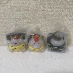 オニぎり 3種セット