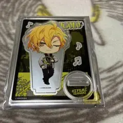 ヒプマイ カラ鉄コラボ 伊弉冉一二三 アクリルスタンド