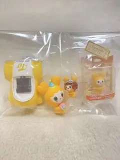 TWICE ジブリー　カプセルトイセット