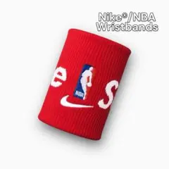 シュプリーム⋆ナイキ⋆NBA⋆リストバンド⋆Nike⋆Supreme