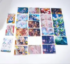 プロセカ レオニ カード まとめ売り