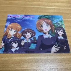 キューポッシュ あんこう踊りせっと　西住みほ＆秋山優花里　第20回大洗あんこう祭 キューポッシュ あんこう踊りせっと（西住みほ＆秋山優花里