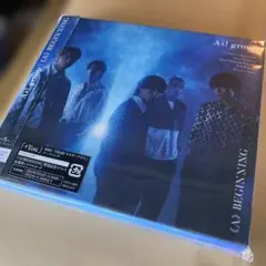 Aぇ！group A BEGINNING ユニバーサルミュージックストア限定盤