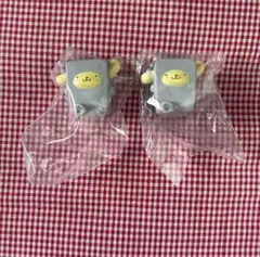 さんりおきゃらくたーず どろろ～ん妖怪ふぃぎゅあ サンリオ ポムポムプリン