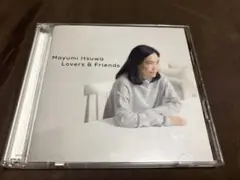 五輪真弓デビュー40周年記念ベストアルバム「Lovers&Friends」