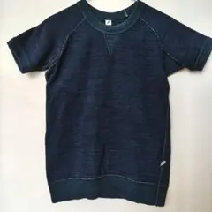 正藍屋　Tシャツ　レディース　Sサイズ