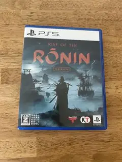 RŌNIN: Z VERSION (PS5)