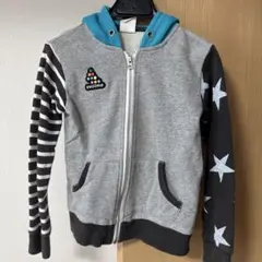 svolme フルジップパーカー 10anniversary レア