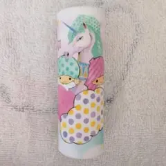パフュームスティック フィオナ 練り香水 キキララコラボ