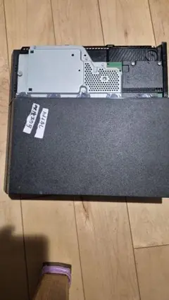 cuh-1200a ps4 ジャンク　hddなし　483A