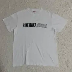 BIKE BAKA TOKYO バイクバカ Tシャツ