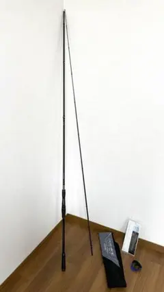 20 エクスセンス ジェノス B108M+/R