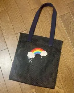 オンラインショップ ロンハーマンラドローポーチLサイズ 美
