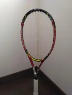 良品！SRIXON REVO CX2.0 LS 硬式用テニスラケット